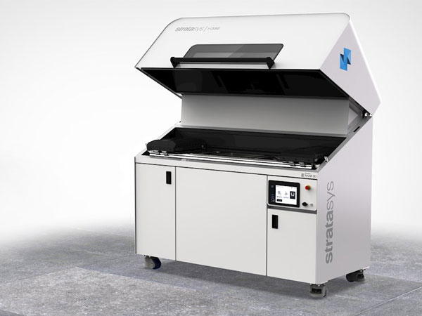 stratasys